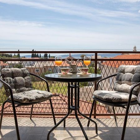 Apartman Ivo Kaštela Zewnętrze zdjęcie