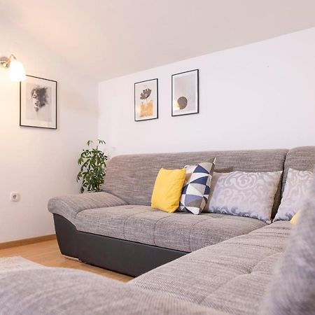 Apartman Ivo Kaštela Zewnętrze zdjęcie