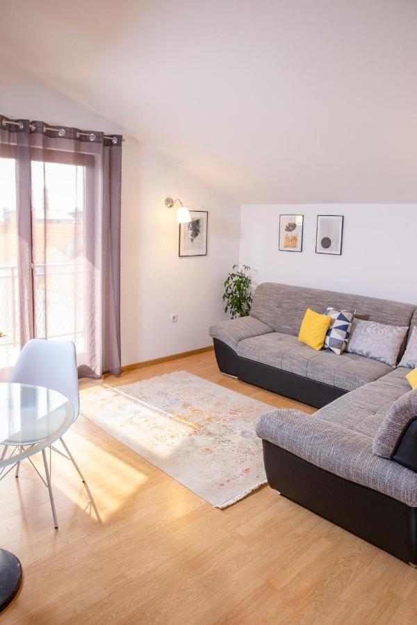 Apartman Ivo Kaštela Zewnętrze zdjęcie