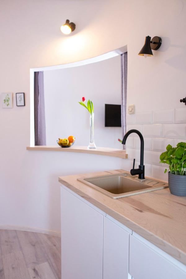 Apartman Ivo Kaštela Zewnętrze zdjęcie
