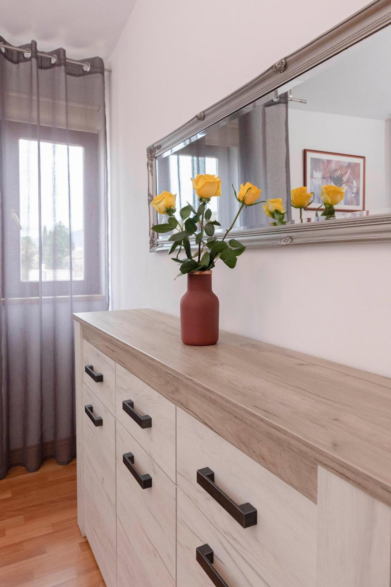 Apartman Ivo Kaštela Zewnętrze zdjęcie